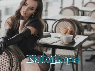NataHope