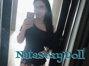 NataSexyDoll