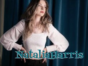 NataliaHarris