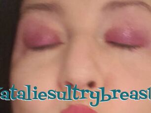 Nataliesultrybreast