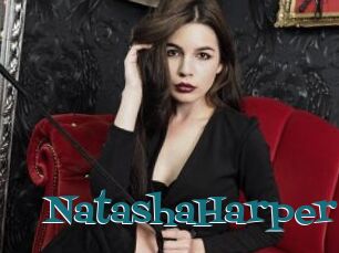 NatashaHarper