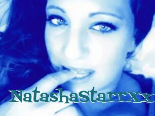 NatashaStarrXxx