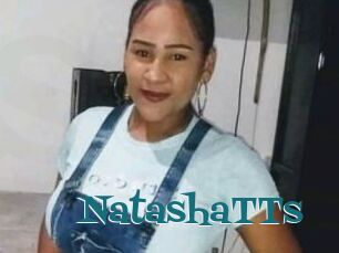 NatashaTTs