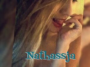 Nathassja