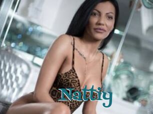 Nattiy