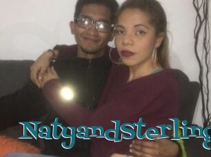 NatyandSterling