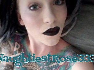 NaughtiestRose333