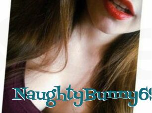 NaughtyBunny69