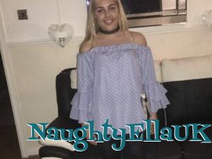 Naughty_EllaUK