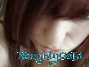 NaughtyGabi