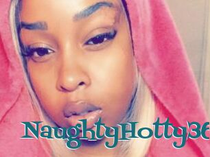 NaughtyHotty36