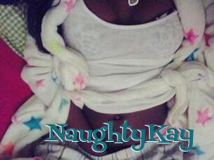 NaughtyKay