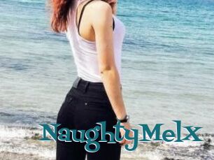 NaughtyMelX