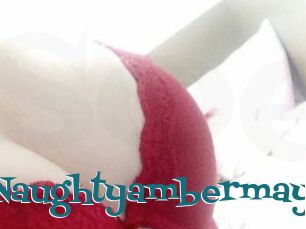 Naughtyambermay