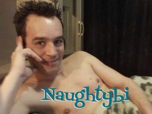 Naughtybi