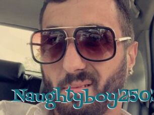 Naughtyboy2503