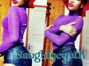 Naughtycynth