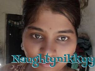 Naughtynikkyy