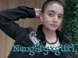 Naughtyxgiirl