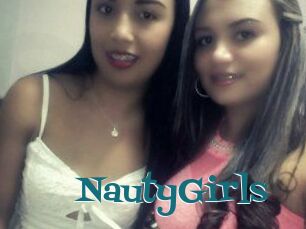 Nauty_Girls