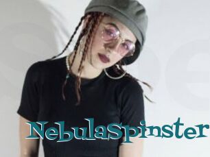 NebulaSpinster