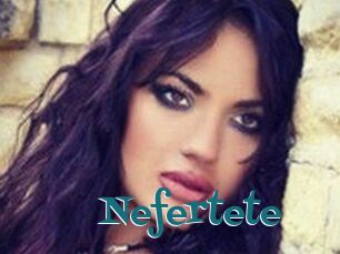 Nefertete
