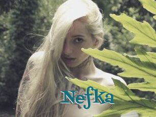 Nefka