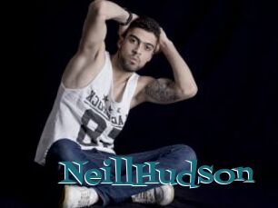 NeillHudson