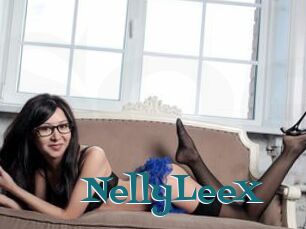 NellyLeeX
