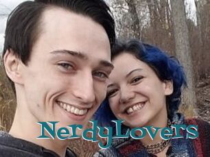 NerdyLovers