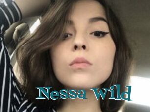 Nessa_Wild