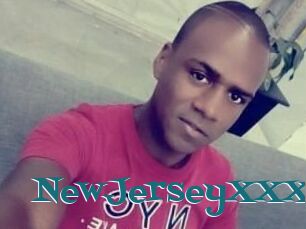 NewJerseyXXX