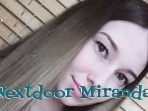 Nextdoor_Miranda