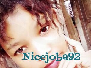 Nicejoba92