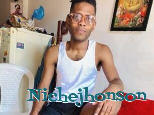 Nichejhonson