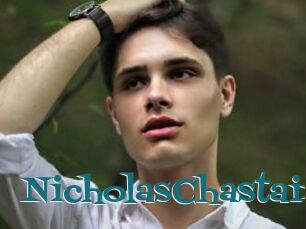 NicholasChastain