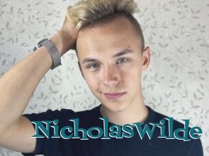 NicholasWilde
