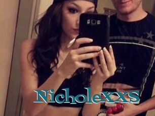 NicholeXXS