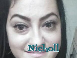 Nicholl