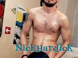 NickHardick