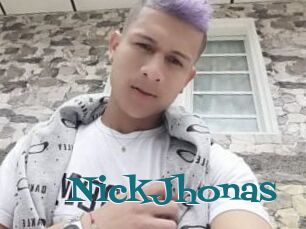 NickJhonas