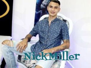 NickMiller