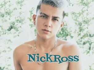NickRoss