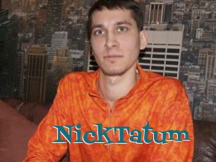 NickTatum