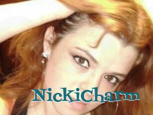 NickiCharm