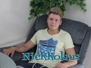 Nickkolaus