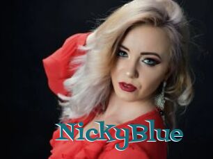 NickyBlue