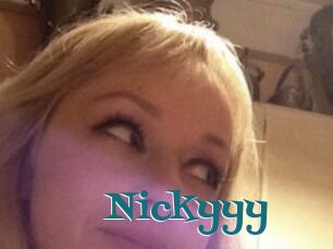 Nickyyy