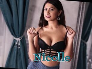 Nicolle
