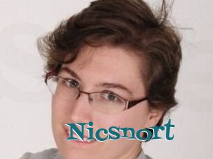 Nicsnort
